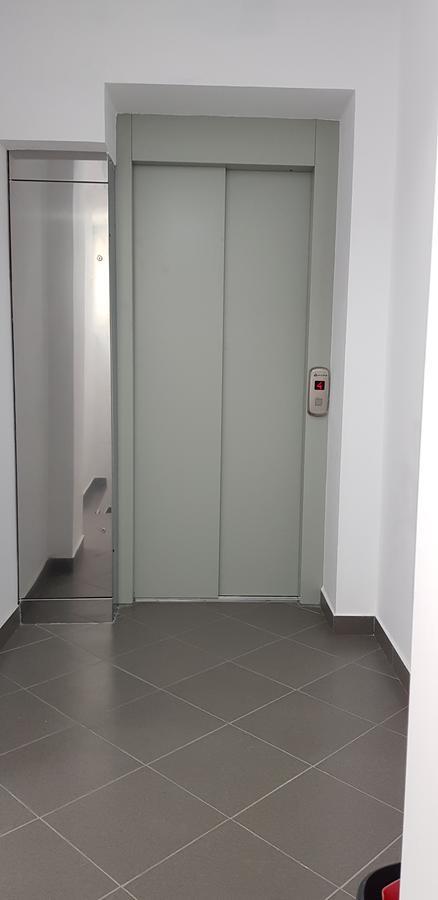 Studio Confort 3 Bucharest Exterior photo