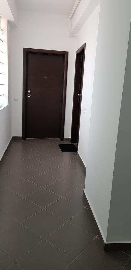 Studio Confort 3 Bucharest Exterior photo